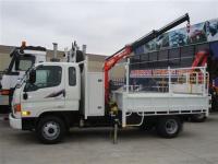 Fassi M25A.12 