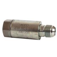 Поворотный фитинг 2ПФ JIS 1 1/16"-1 1/16"5001298