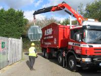 Fassi F135A.0