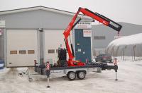 Fassi F65BC.0.23 