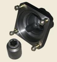 Переходник КОМ UNI-насос 310.3.56 ADAUNIISO