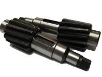 Вал шестерни КС-3577.28.073.3