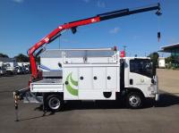 Fassi F50A.0.21 