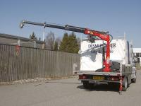 Fassi M25A.11 