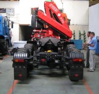 Fassi F175A.0