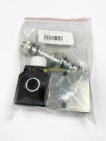 Комплект клапана EVA8+ стальной корпус 1/4"(62200032 +катушка 24В) (EC36024DC двухсторон.