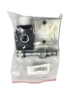 Комплект клапана EVC8+ стальной корпус 1/4"(62200032 +катушка 24В) (EC36024DC двухсторон.)