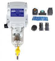 Фильтр топливный SWK2000/5/50/H 12V/250W 062449