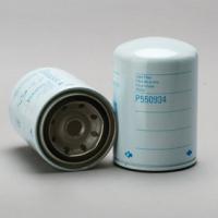 P550934 фильтр гидравлический