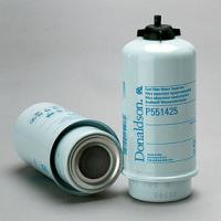 P551425 фильтр топливный