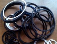 Ремкомплект цилиндра телескопирования HIAB-190T 2-секция