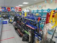 Трубка в сборе СФ-65 94268857