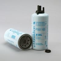 P551103 фильтр топливный