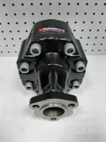 Насос шестеренный тандемный реверсивный 61 см3 (UNI EHASS 61 BD TDM)