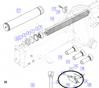 Клапан EV5037-210