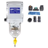 фильтр топливный SWK-2000/10/H012250 12V
