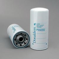 P550202 фильтр топливный