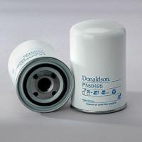 P550495 фильтр топливный