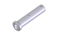 Ось СФ65СТ.04.00.001А-02