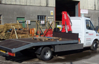 Fassi M20A.12 