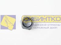Гайка М24 оси крепления ротатора