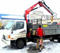  Fassi F65A.0.21