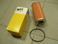 Wix 92083 фильтр масляный