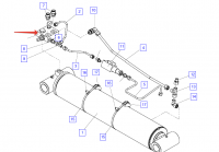 UV437-330 Клапан