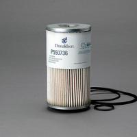 P550736 фильтр топливный