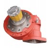 Редуктор поворота колонны Soosan SCS513, SCS514