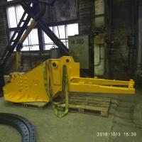 Рама Поворотная КС-45717-1Р.50.000