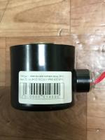 Катушка электромагнитная 24W выс.55мм d=23 DC24V IP65 ED100%