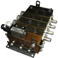 Гидрораспределитель РМ20-04 (ГРС20-04)