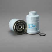 P502158 фильтр топливный