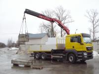 Fassi F155A.0