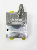Клапан тормозной 34CBV60-T11-42N3-12G Г/Ц рукояти VM