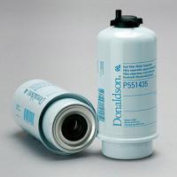 P551435 фильтр топливный