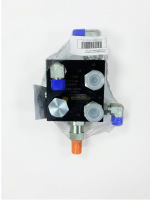 Клапан удержания нагрузки UV437-330 ИНМАН ИТ-150