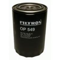 OP549 фильтр масляный