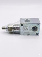 Клапан предохранительный VMDR 10380C4 Oleowed