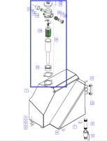 Фильтр EA1411