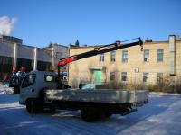 Fassi M20A.13 