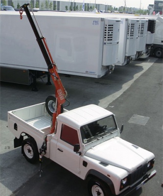  Fassi M10A.11 