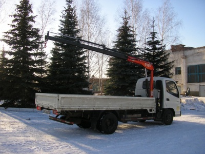 Fassi M30A.13