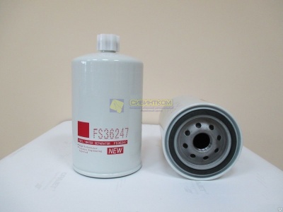 FS36247 фильтр топливный