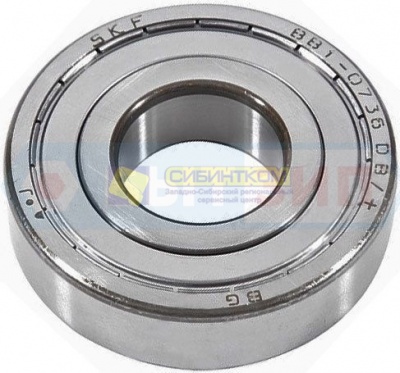 Подшипник 6306Z