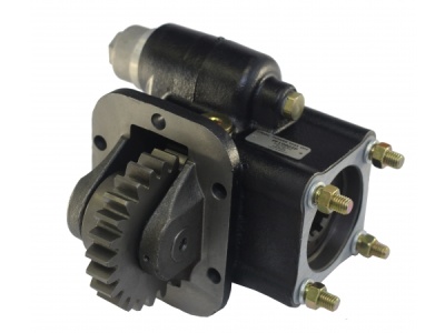 КОМ МАЗ ISO PF19002P (4 шпильки)