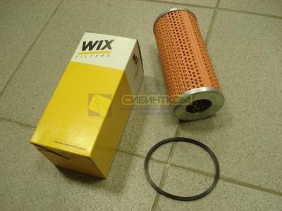 Wix 92083 фильтр масляный