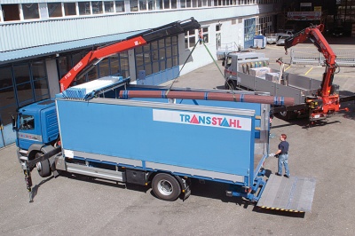 Fassi F135A.0