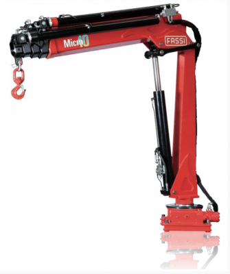 Fassi M40A.1.13